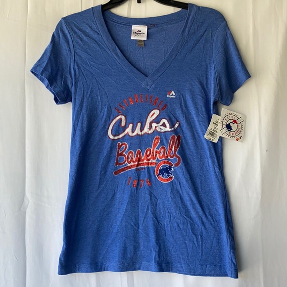 Cubs baseball T - Picture 1 of 4
